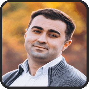 Neuro Serge customer review Mark Simpson Virginia
